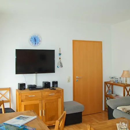 Im Haus Brandenburg Apartment *