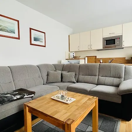 Im Haus Brandenburg Apartment